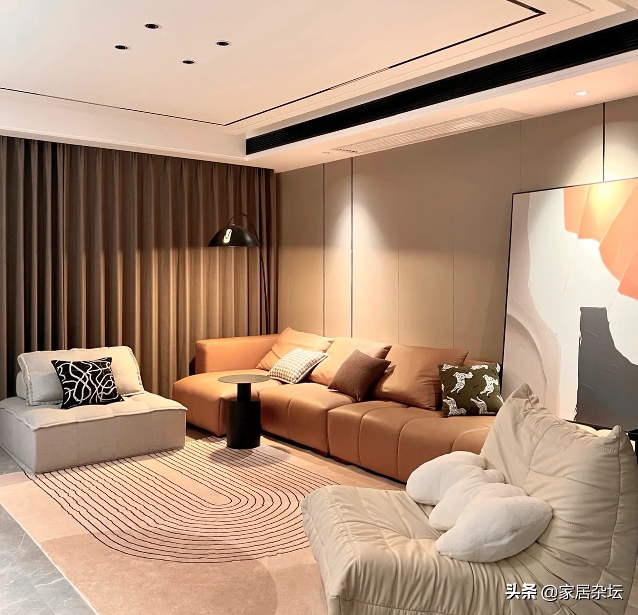 这几种家具看似实用实则鸡肋,这4种家具一定不要买