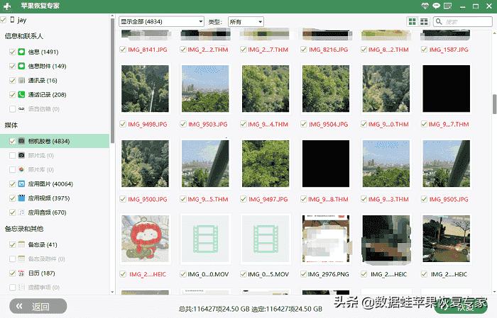 苹果手机彻底删除的照片怎样恢复,苹果手机已删除的照片怎样恢复