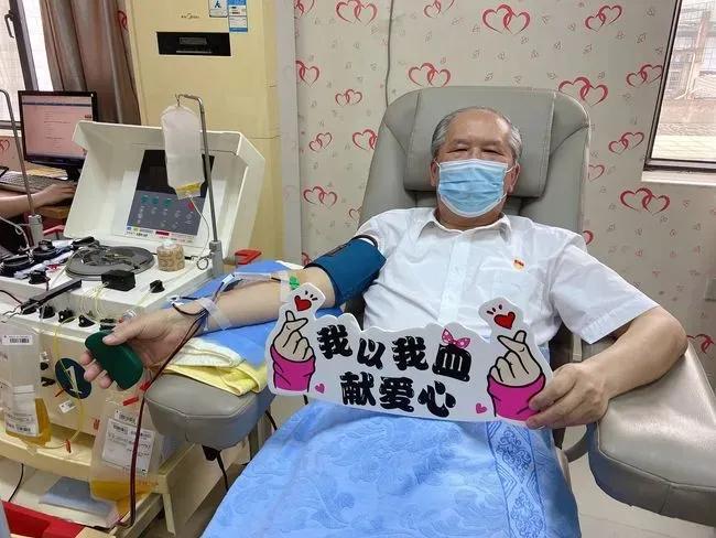 我们要成为这样的韶关人