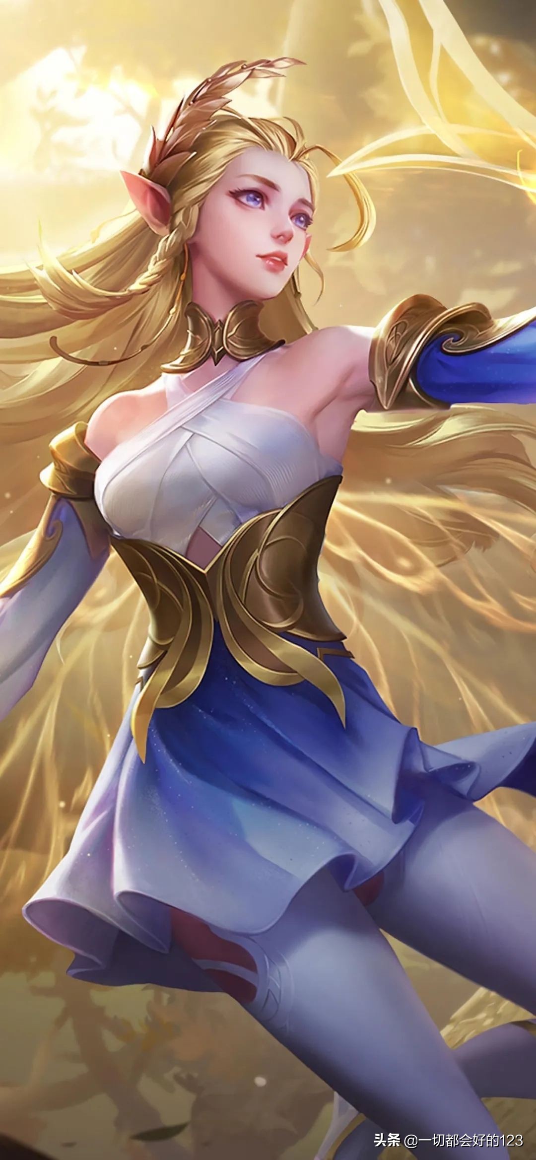 王者打野台词合集超燃,王者荣耀所有英雄的天花板战士篇