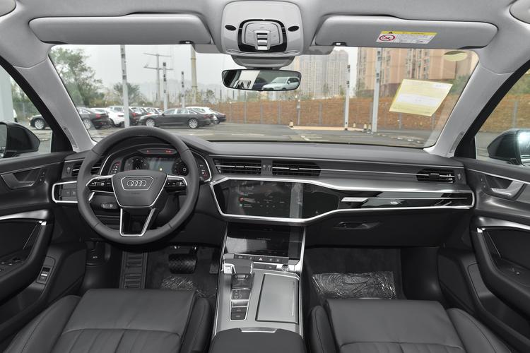 开完a6再换suv感觉都不好,开完a6l该换什么车