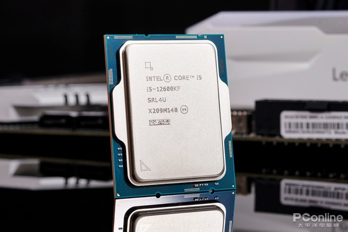 i512600处理器排名,酷睿i5性价比最高的处理器排行榜