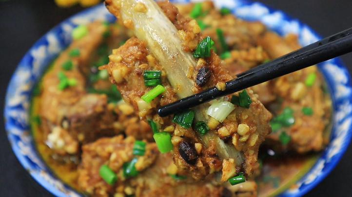 家常菜招待客人做法,过年想做几道家常粤菜