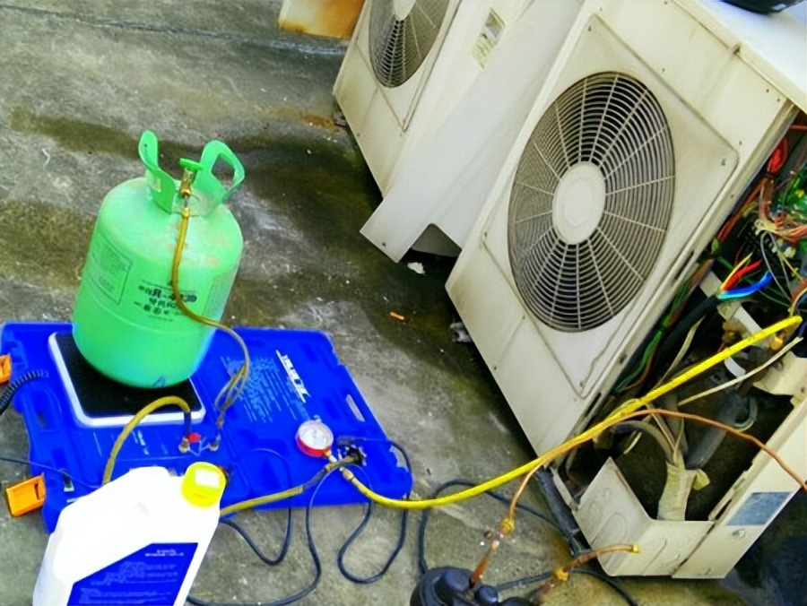 空调移机怎样避免被坑,空调移机避免哪些坑