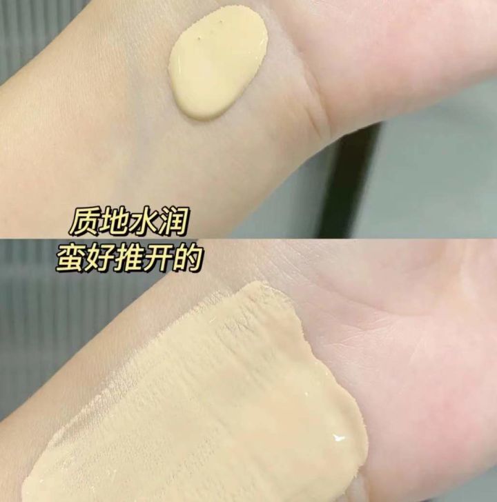 粉底液测评不广告,粉底液测评不掉妆