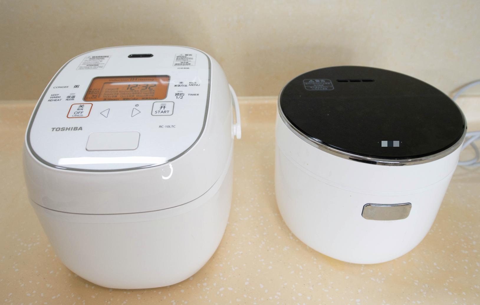 米饭煮的好和电饭煲有关系么,煮了5天的米饭还能吃吗