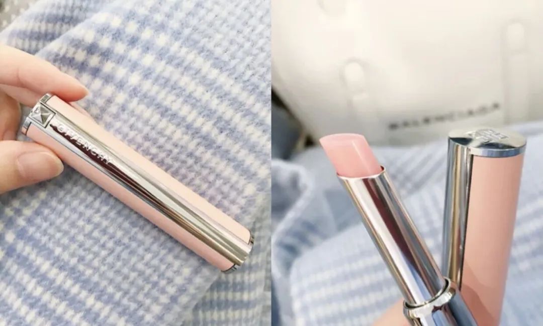 能用一辈子的四件套,伪素颜三件套cpb隔离