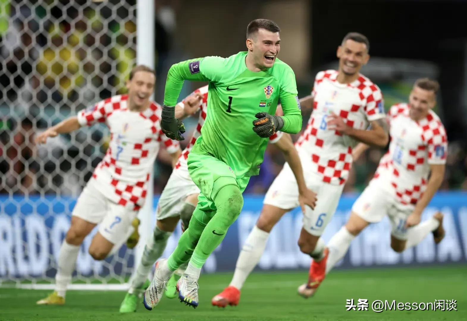 世界杯足球传统八大豪门阵容,世界杯历届4强一览表