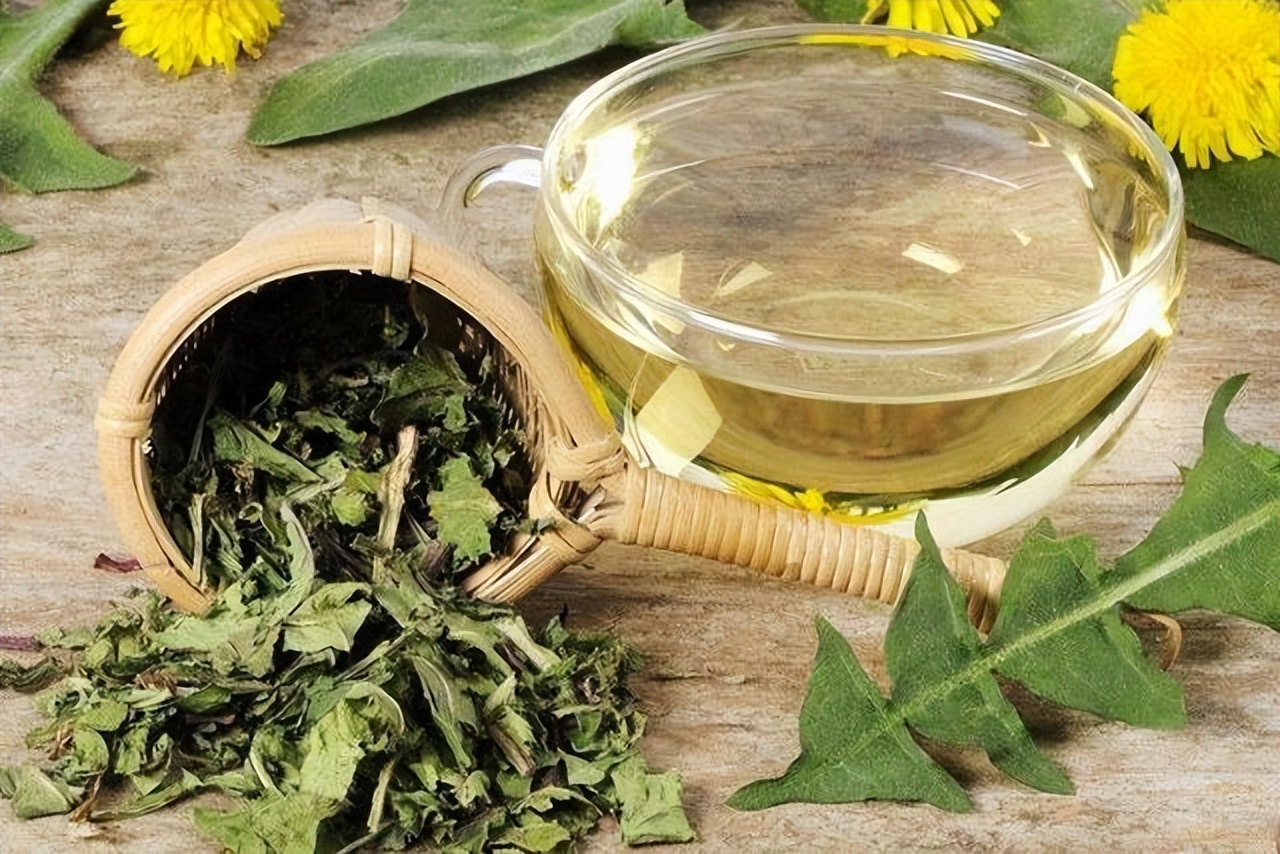 肝脏变硬了该怎么办，或要调理饮食，6种食物推荐给你