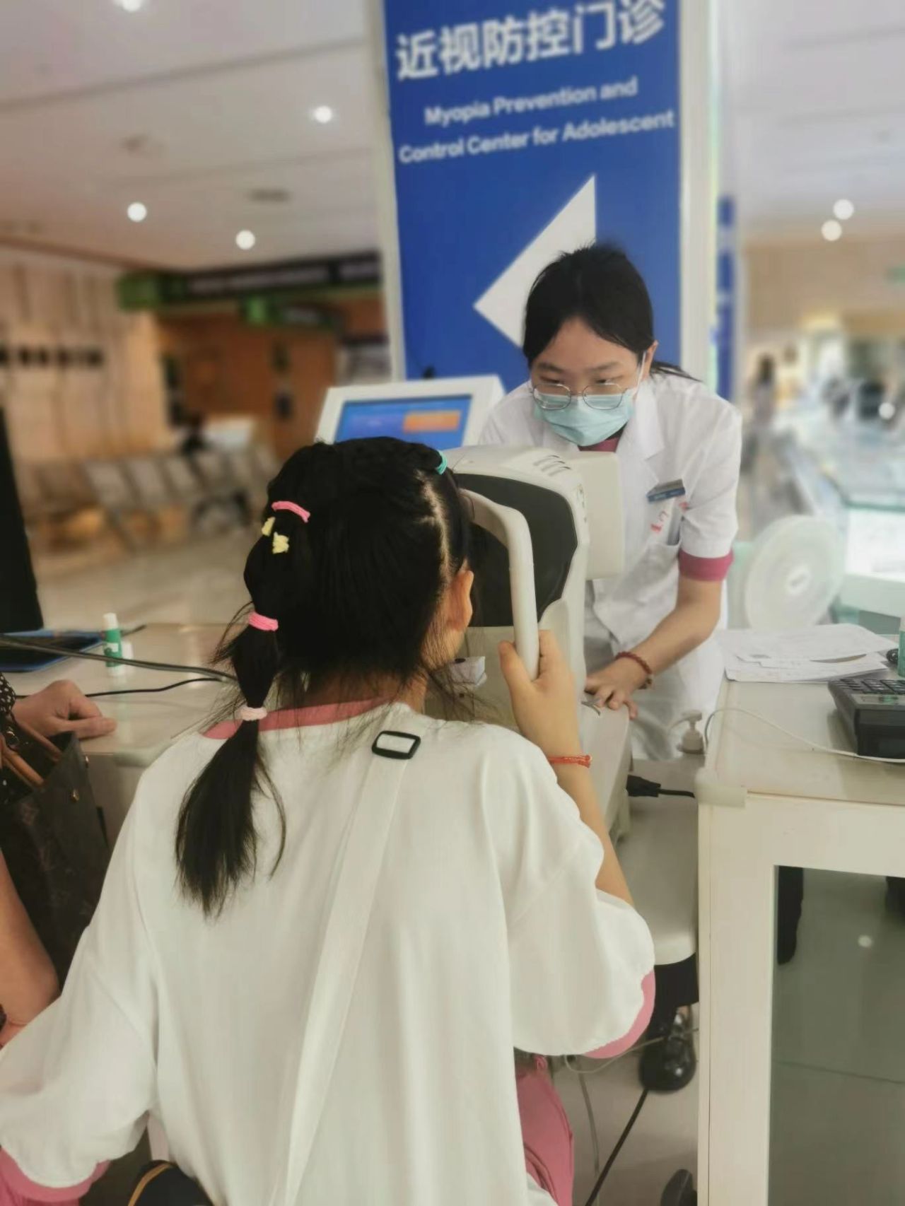 癔症性视力模糊可以治疗吗,儿童癔病性视力下降的特点及治疗