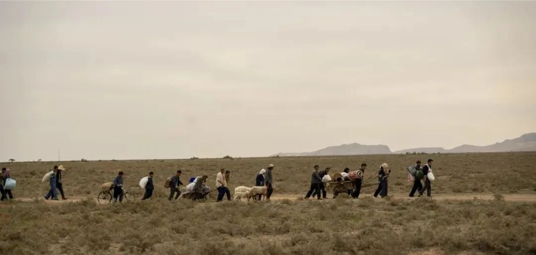 村子半个世纪吃水变迁史像不像努力奋斗挣扎的你我