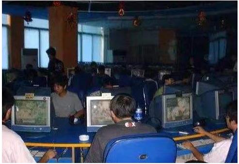 盘点曾红极一时的三大网游,盘点曾经风靡一时的经典网游