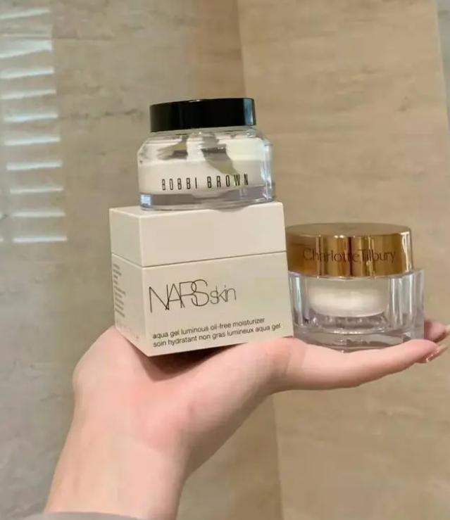 便宜的面霜和贵的面霜最大区别,大牌面霜好不好用