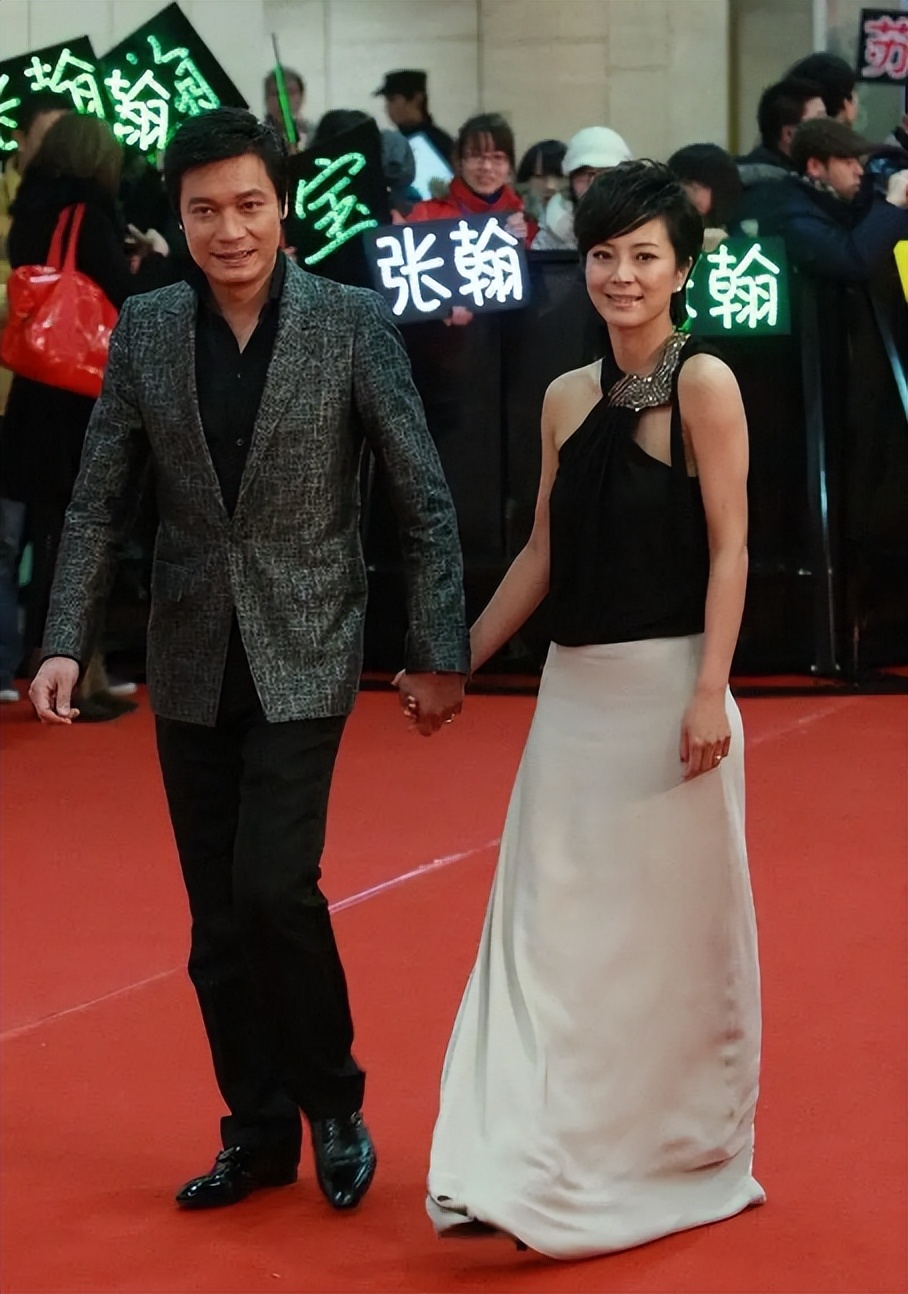 傍富婆的男星,13位娶到富婆的男星