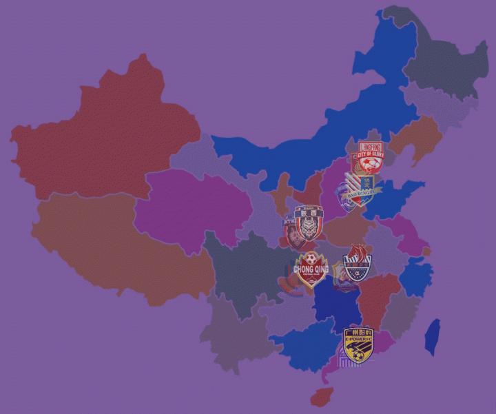 重生战队名,重生之道各组织实力排行榜