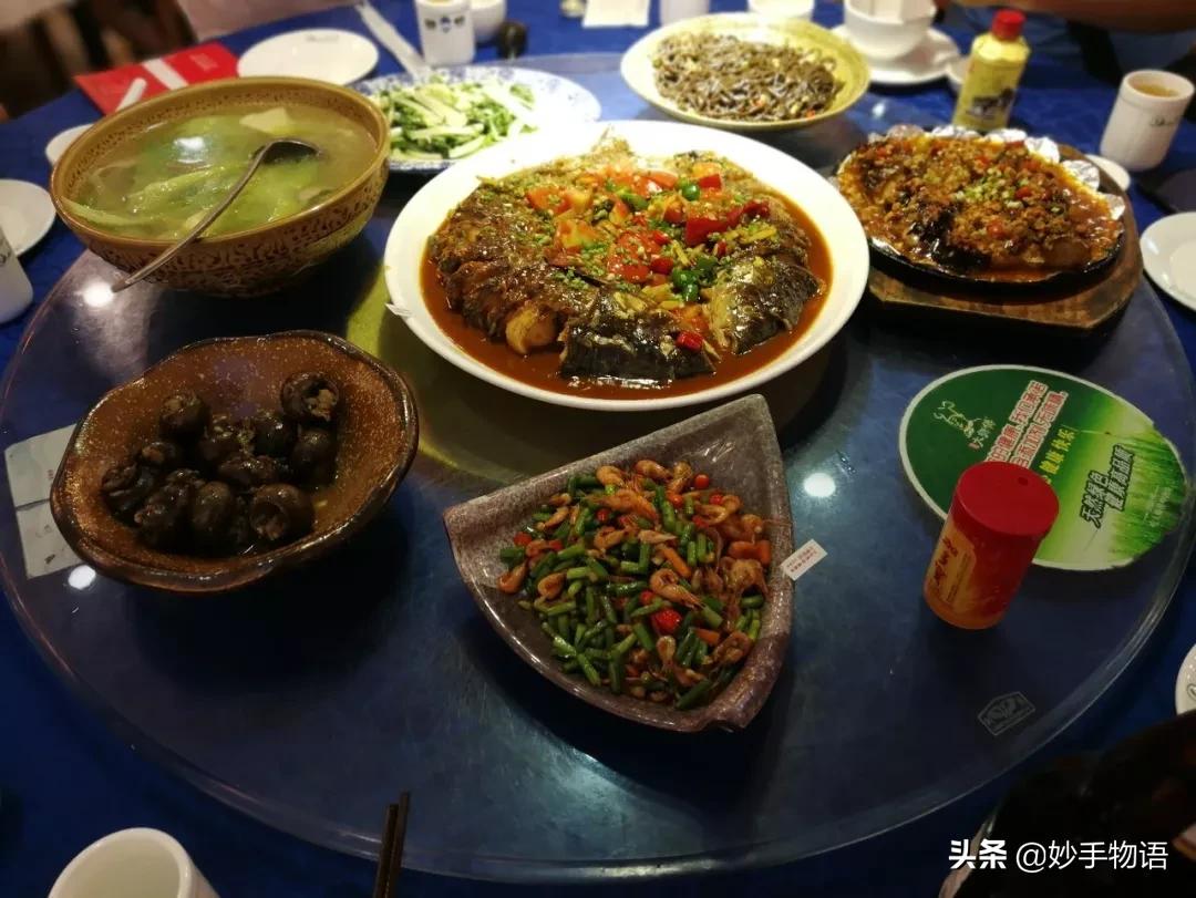 中国十大名菜排行榜一览表,中国经典十大名菜排名