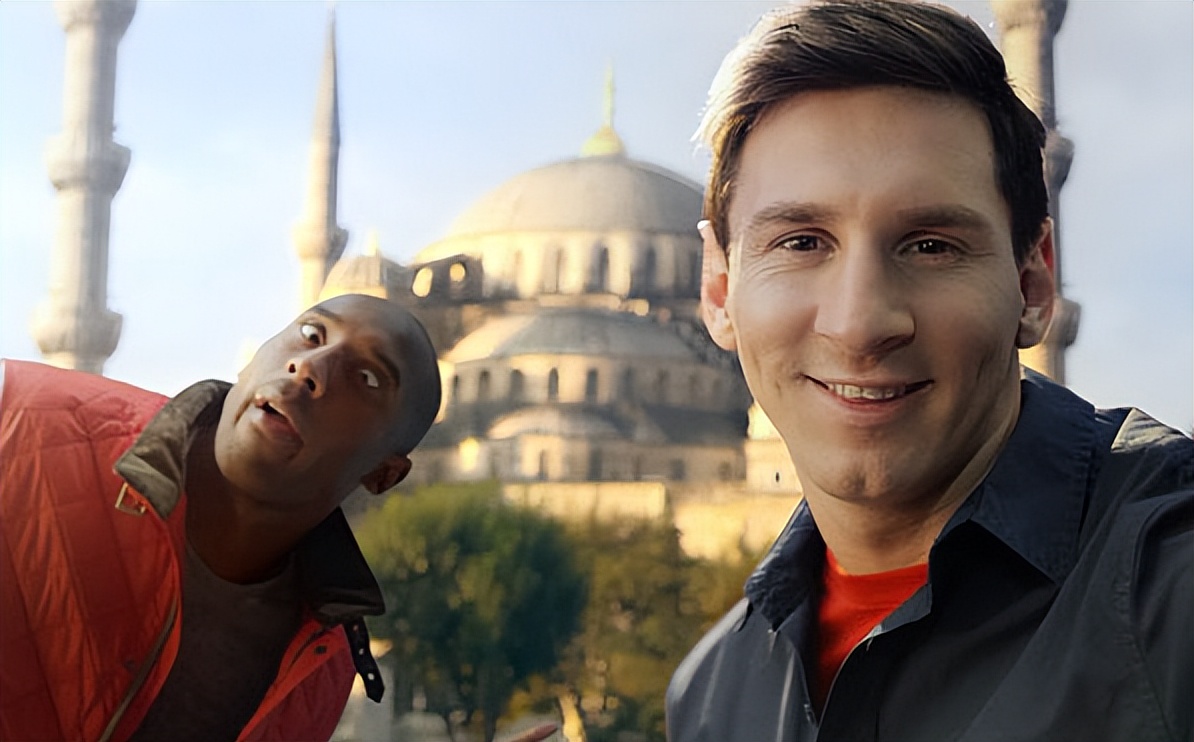 梅西在足球领域,梅西在足球领域得过什么奖