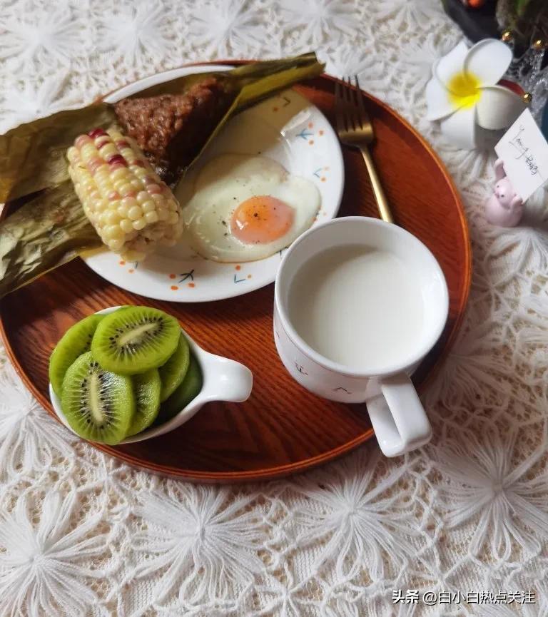 早晨小学生营养早餐提前准备,小学生营养早餐七天不重样