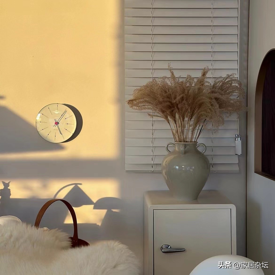 北京30岁女主的家，“优生活”兑现美好生活，光看着就好治愈