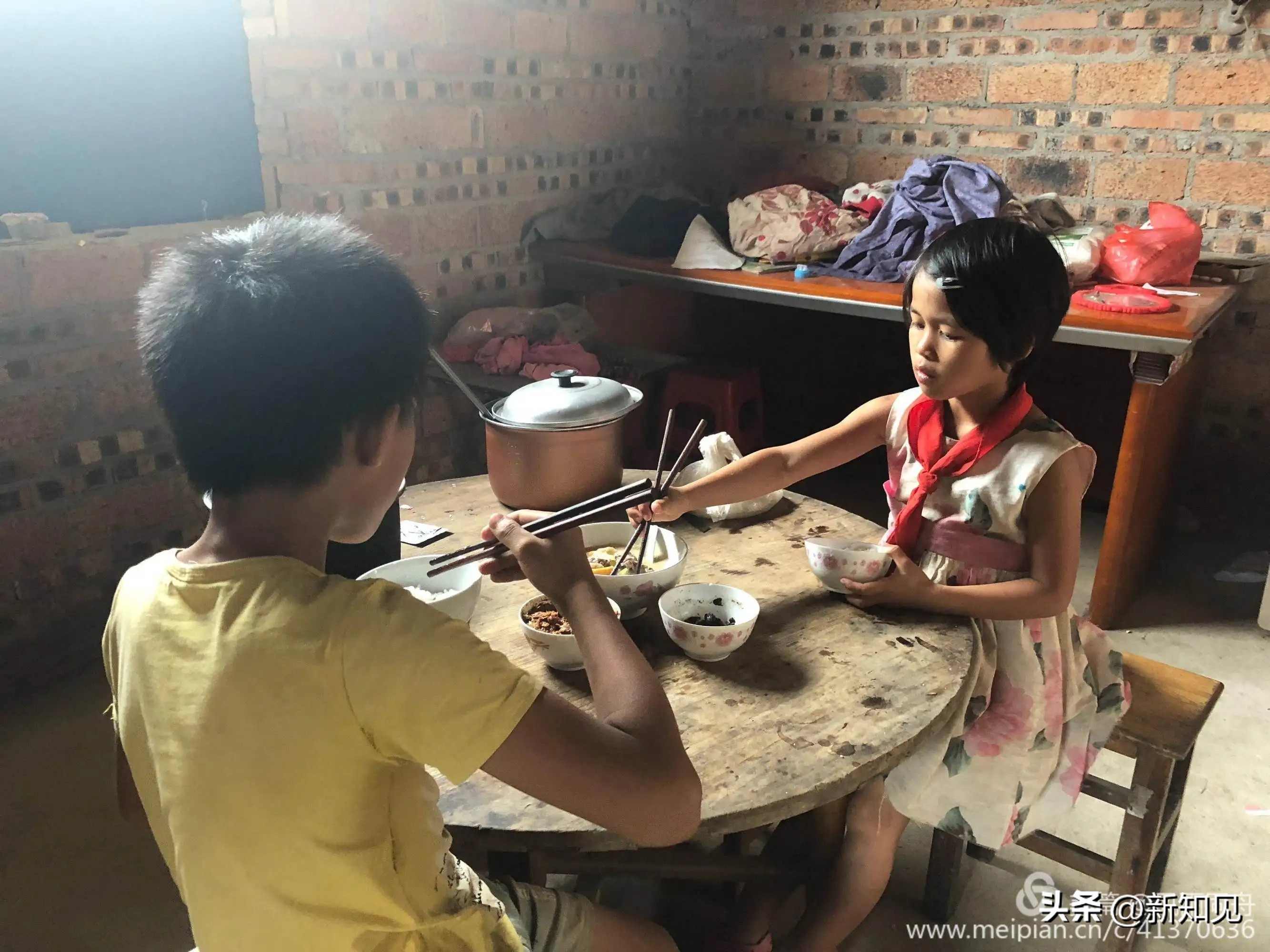 随迁子女留守儿童,随迁留守儿童难吗