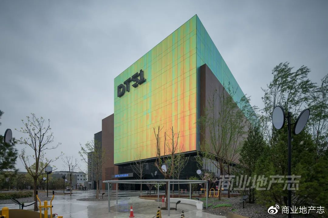 CRR速记|DT51，SKP的mini版？