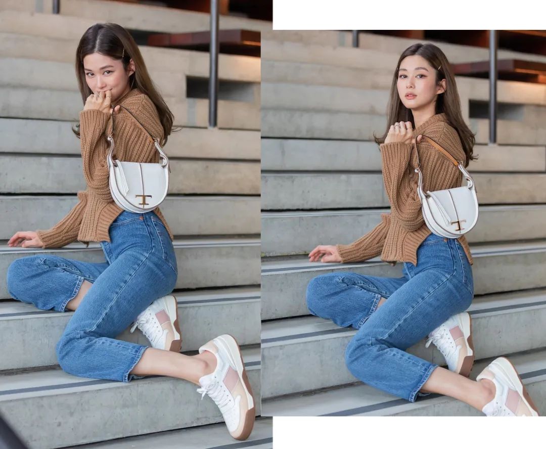 春季必买的10款包,真皮秋冬女包头层牛皮正品大牌