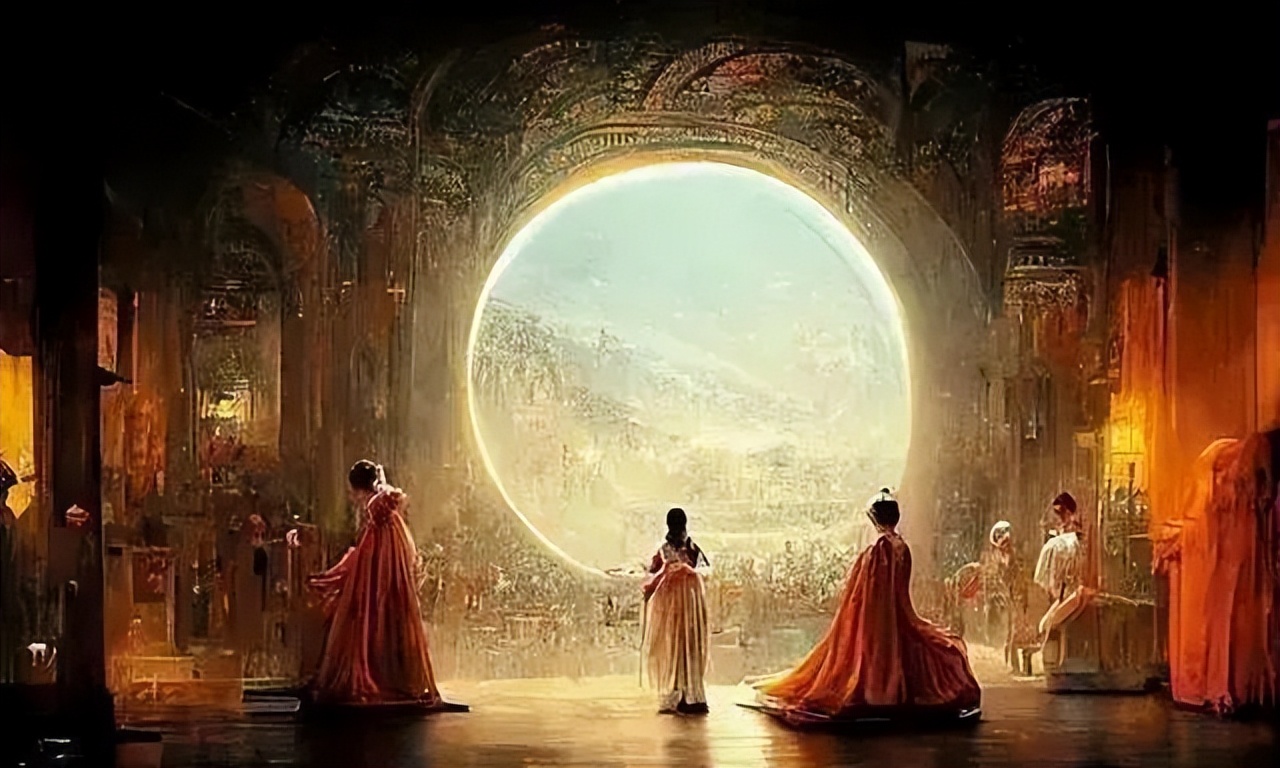 2022年度回顾：艰难，探索，魔幻，告别与新生