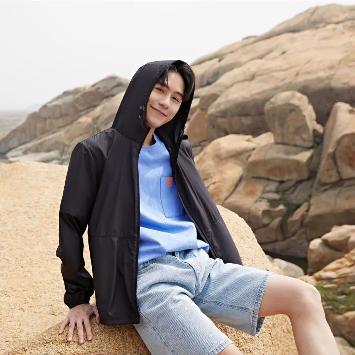 看准三点一线,皮肤衣什么牌子最好