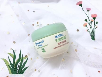 超市能买到的宝宝面霜,好用又实惠的宝宝面霜