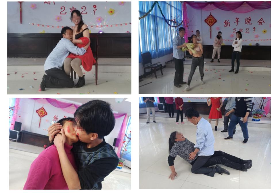 自称上帝使者，鼓吹*爱性**自由，裹挟成员聚居，“生命禅院”非法组织被依法取缔！