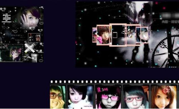 非主流鼻祖程琳：曾经制霸QQ空间，现在无人问津，她经历了什么？