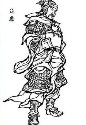 三国演义经典人物的经典事件,三国演义120回主要人物