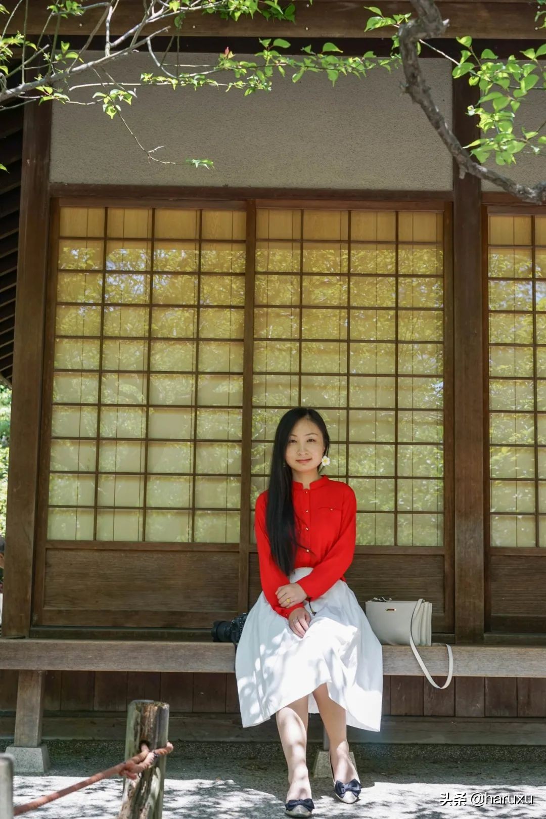 日本最不文明城市,日本最有古韵的城市