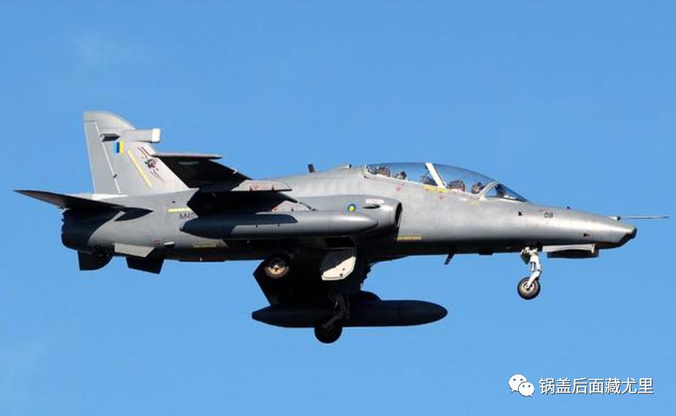 马来西亚空军证实，将采购18架FA-50战斗机