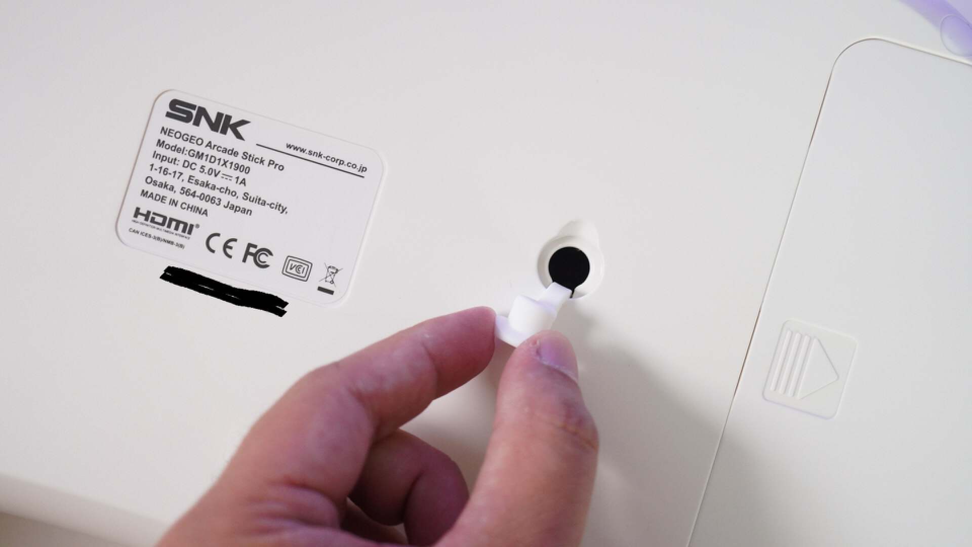 snkneogeo游戏机,snkneogeoasp支持手柄吗