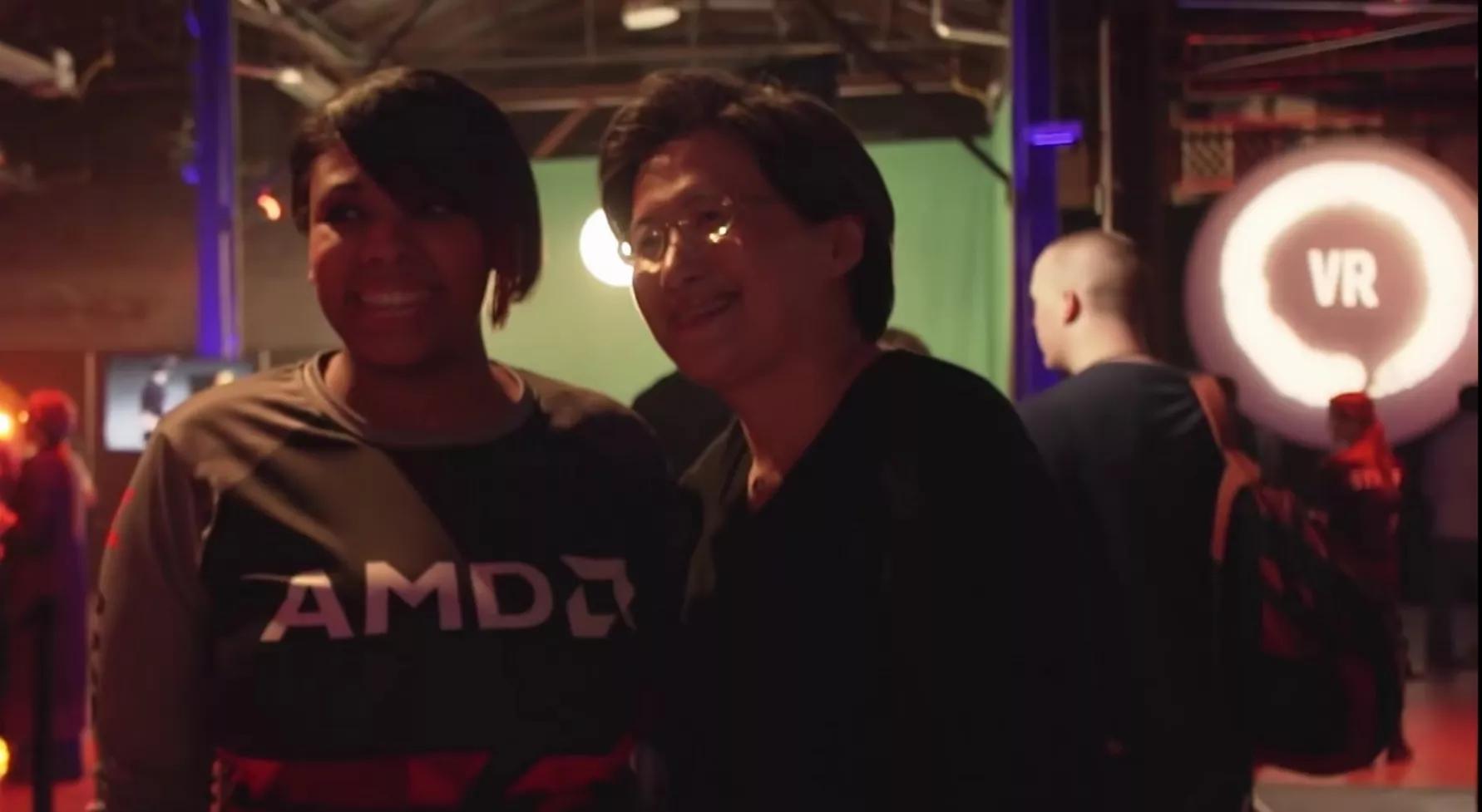 amdcpu历代纵览,amdcpu发布历史