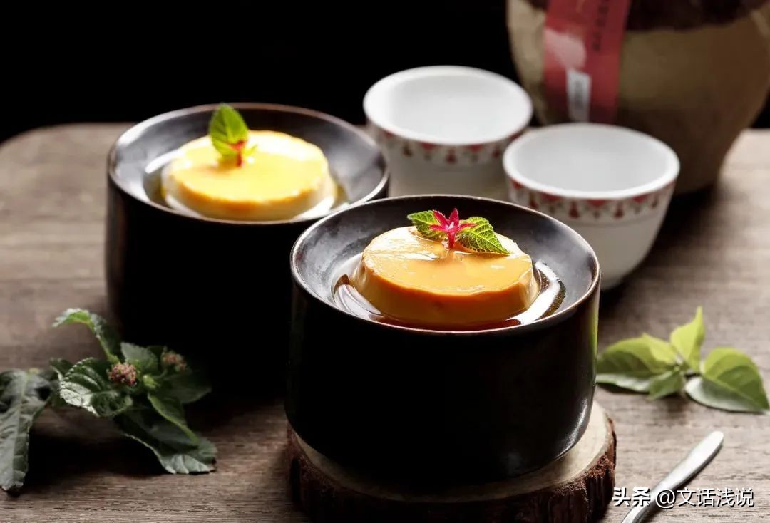 绍兴藏在巷子里的美食,绍兴古镇里的名吃老字号美食