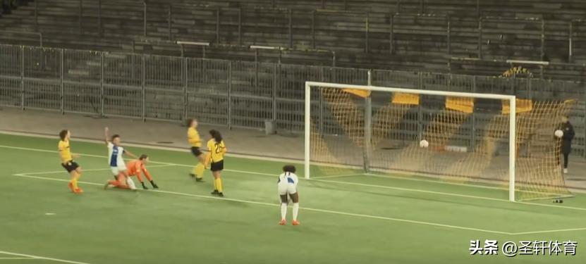 张琳艳给自己首战打8分,张琳艳在亚洲杯踢进几球
