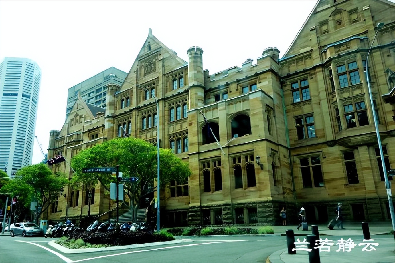 澳洲悉尼购物中心攻略,澳洲悉尼超市购物