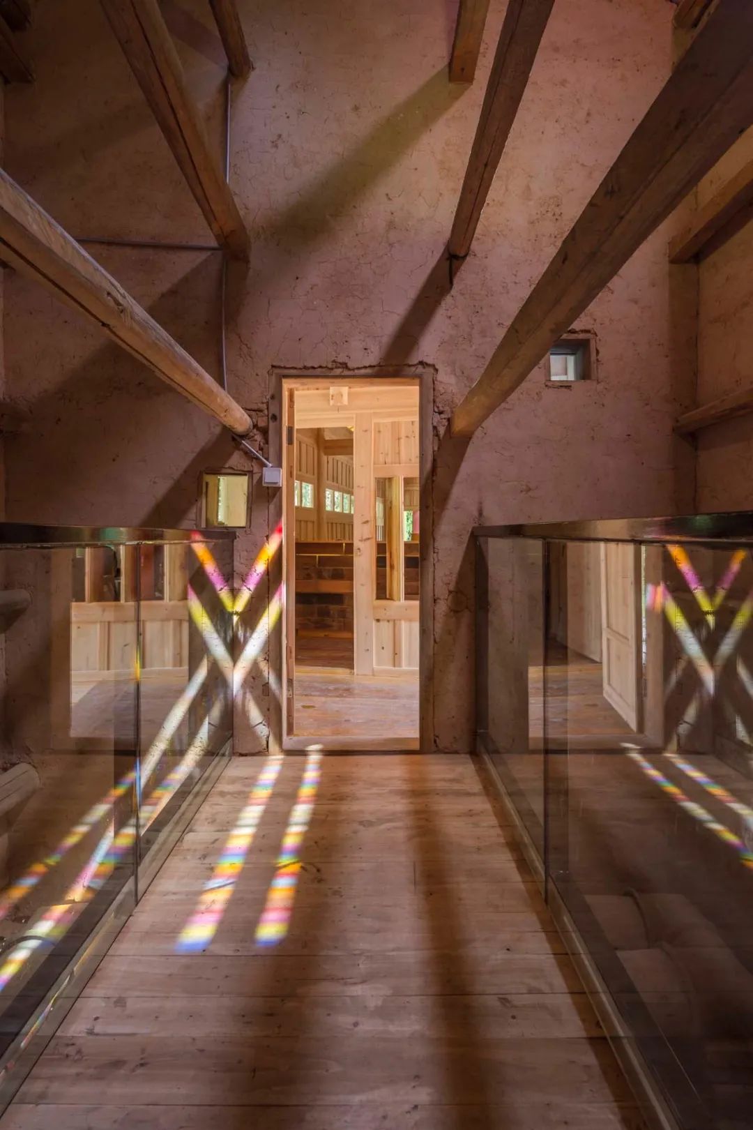 错位的遗憾132万元改造老屋合理吗,设计师帮大爷改造老屋花费132万