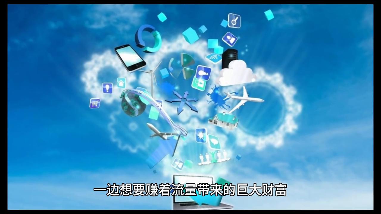 拔掉900万粉丝，简直不堪入目#深度思考