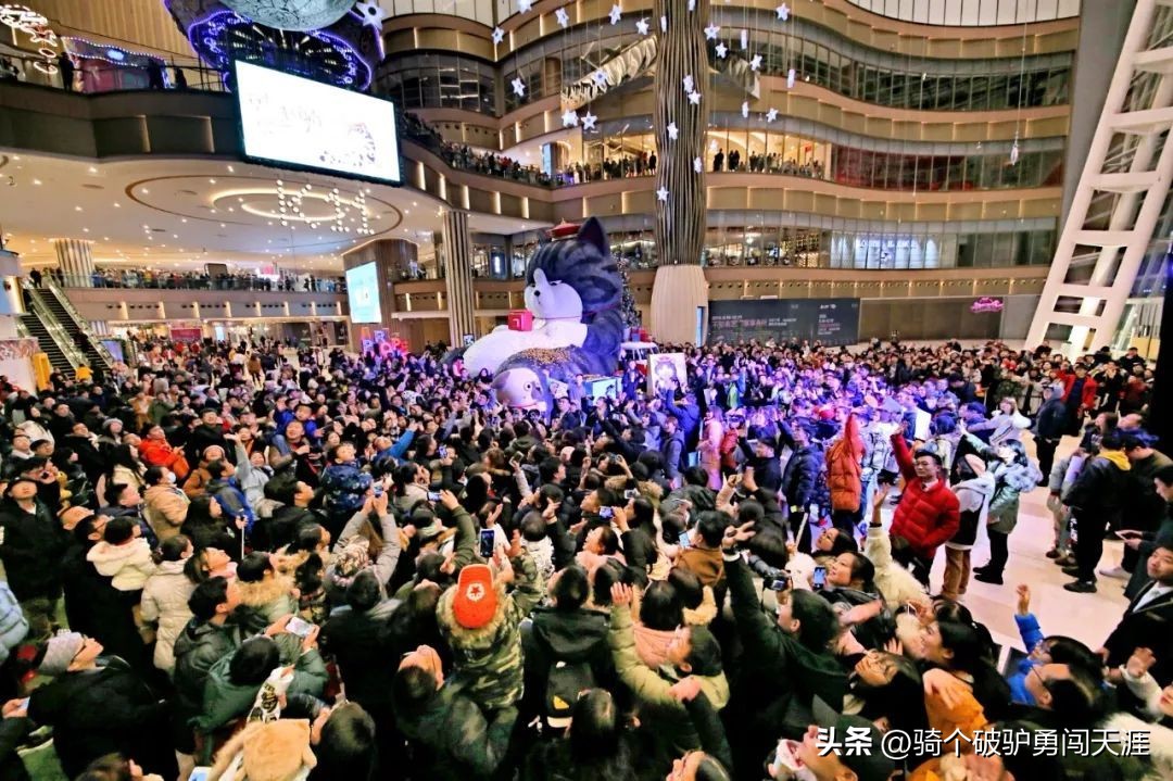 和平区最新消费消息,和平区新消费区