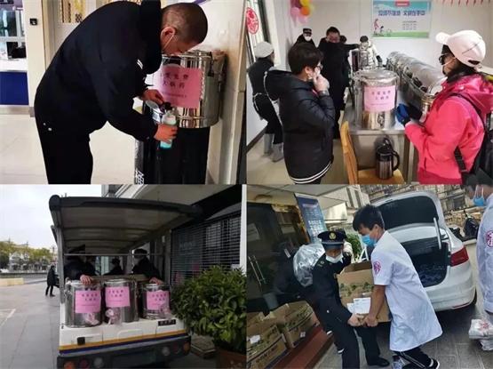 圣爱中医馆刘琼董事长简介,圣爱中医馆创始人刘琼