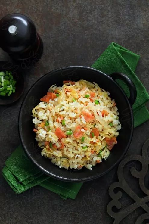 大米防虫的有效方法,大米防虫小妙招