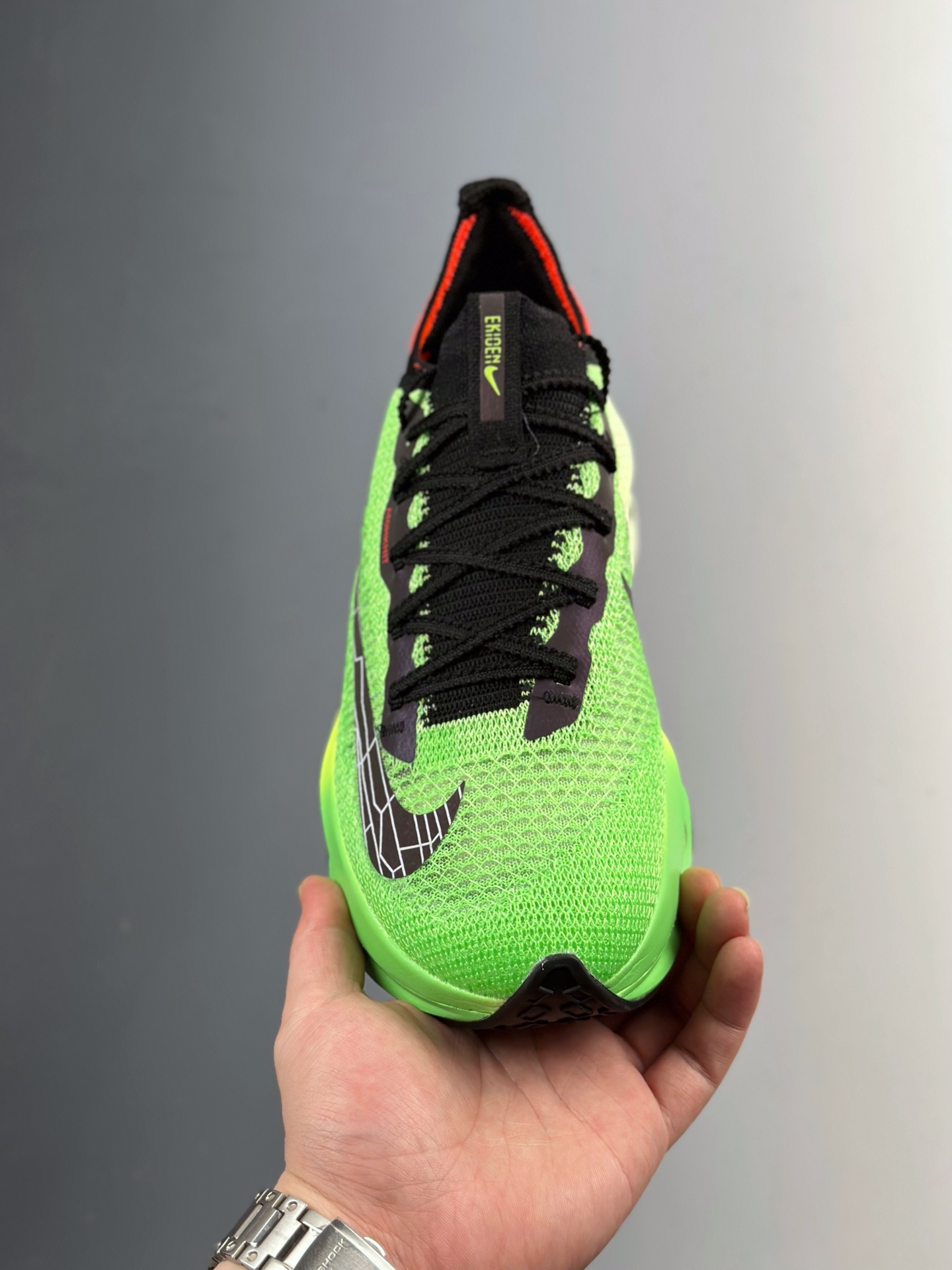 马拉松气垫鞋,全掌气垫的马拉松跑步鞋