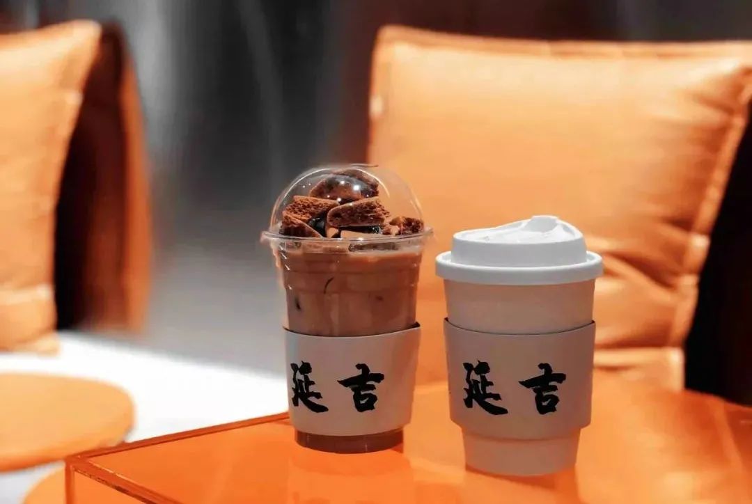 为什么东北延吉长满了咖啡馆 (东北延吉的咖啡馆)