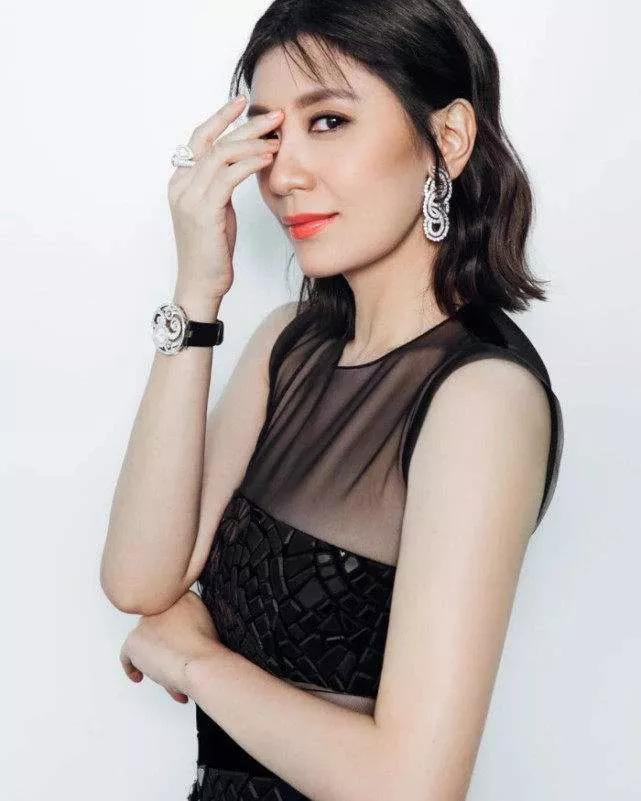 韦唯遭受过家庭暴力吗,贾静雯和韦唯现状