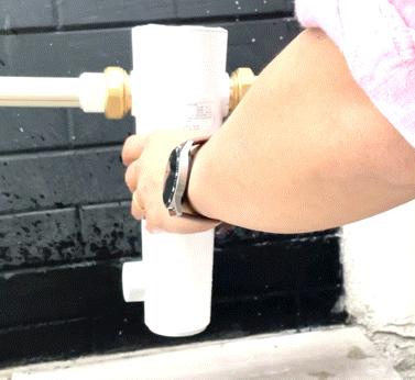 农村井水使用前置过滤器,农村吃井水用啥样净水机