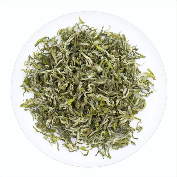 中国十大区域品牌名茶排名,中国名茶最新排行表