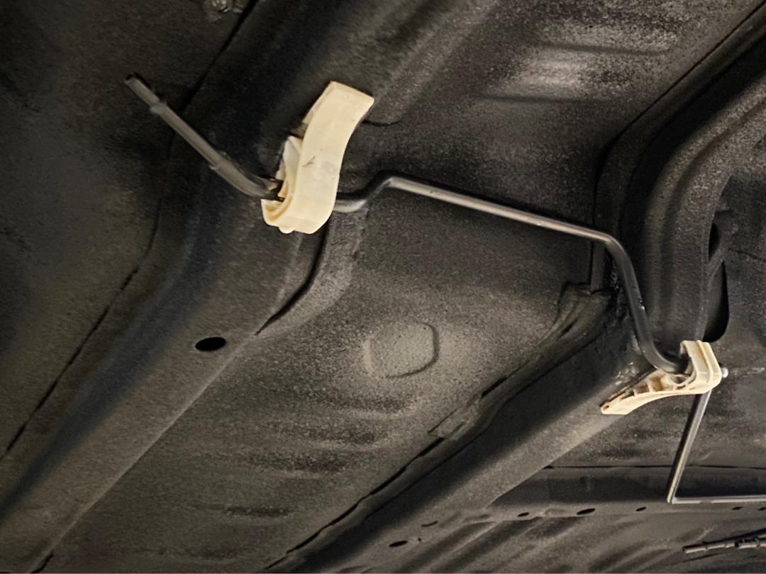 丰田霸道翻新全过程,丰田霸道全车整备翻新费用